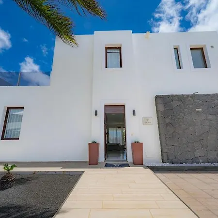 Lorena Villa Yaiza (Lanzarote)