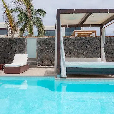 Villa Lorena