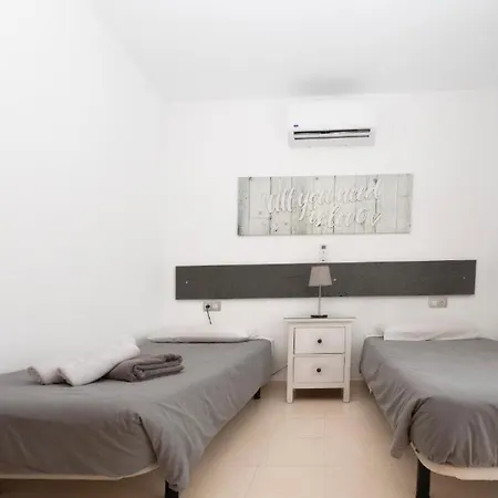 Lorena Villa Yaiza (Lanzarote)