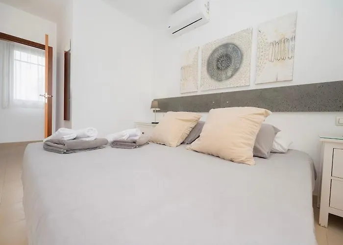 Lorena * Yaiza (Lanzarote)