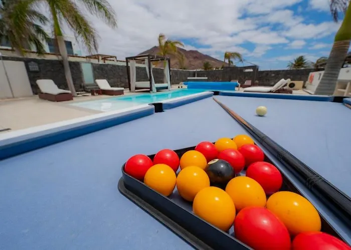 Lorena * Yaiza (Lanzarote)