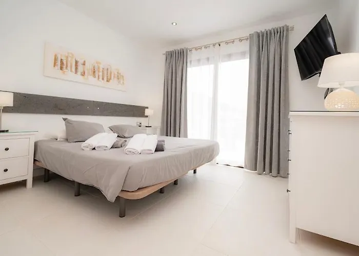 Lorena Yaiza (Lanzarote)