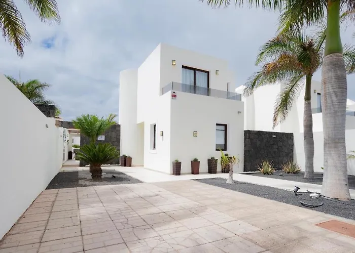 Lorena * Yaiza (Lanzarote)