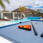 Lorena * Yaiza (Lanzarote)