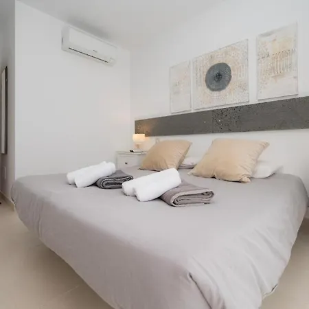 Lorena * Yaiza (Lanzarote)