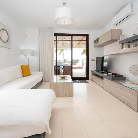 Villa Lorena *