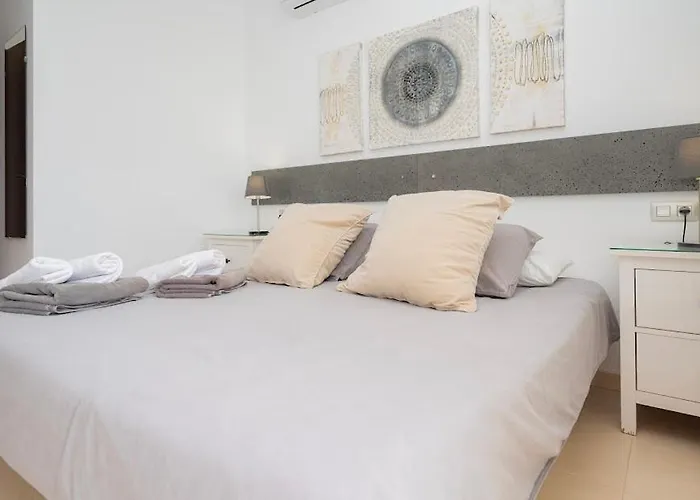 Lorena Villa Yaiza (Lanzarote)