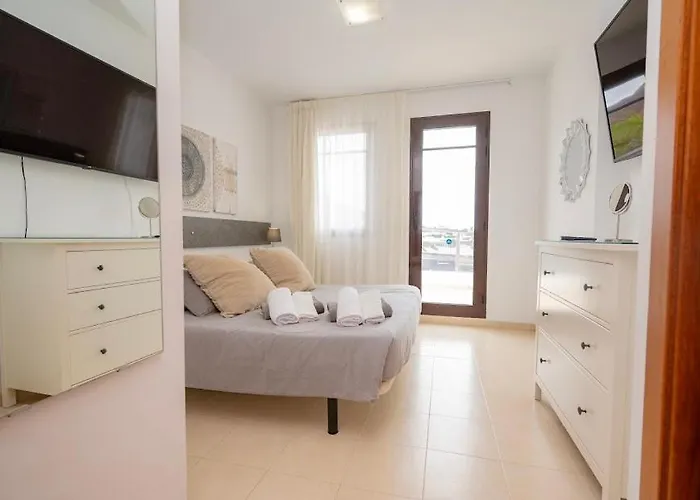 Lorena Villa Yaiza (Lanzarote)