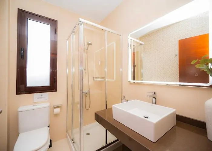 Villa Lorena Yaiza (Lanzarote)