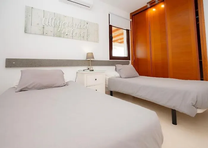 Lorena * Yaiza (Lanzarote)