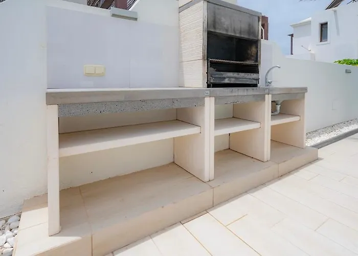 Villa Lorena Yaiza (Lanzarote)