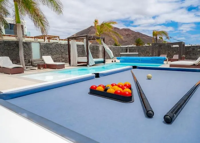 Lorena * Yaiza (Lanzarote)