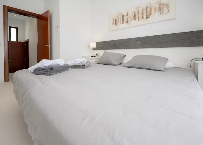 Villa Lorena Yaiza (Lanzarote)