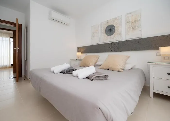 Lorena * Yaiza (Lanzarote)