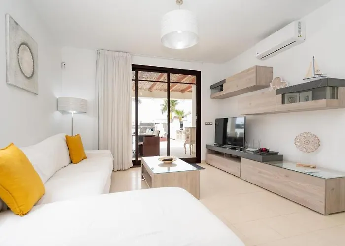 Lorena * Yaiza (Lanzarote)