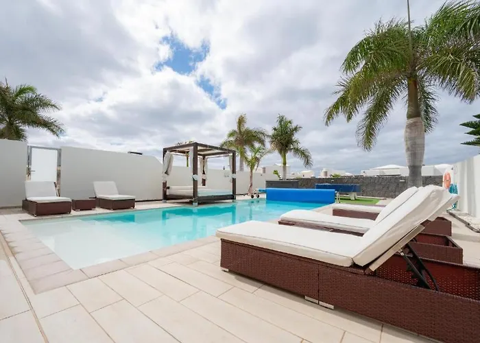 Lorena * Yaiza (Lanzarote)