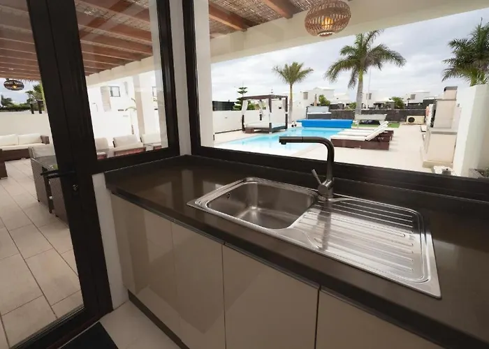 Lorena * Yaiza (Lanzarote)