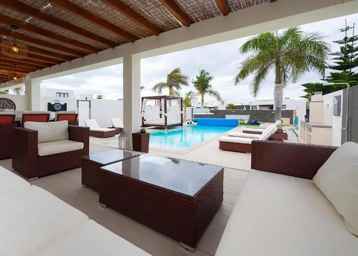 Lorena Yaiza (Lanzarote)