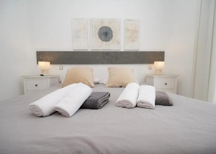 Villa Lorena Yaiza (Lanzarote)