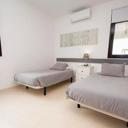 Villa Lorena